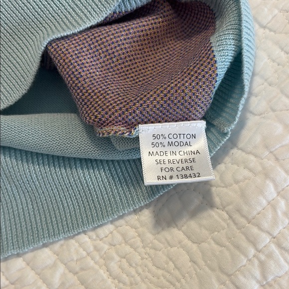 Rainbow ModCloth Sweater - Picture 5 of 6